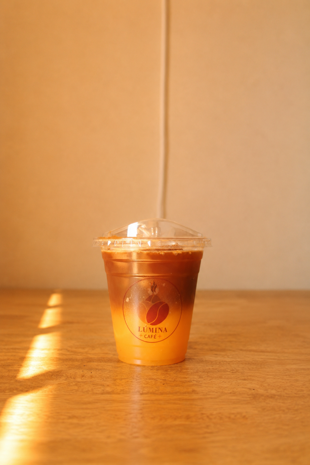 Café Frío